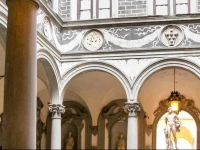 Hotel Aldobrandini 