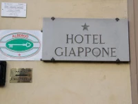 Hotel Giappone 