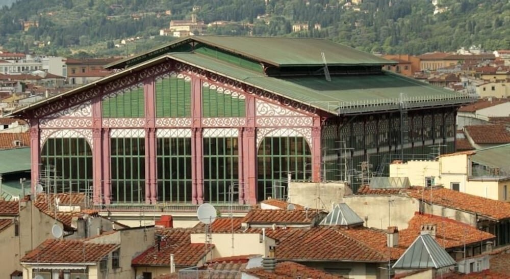 Hotel Giovanna 