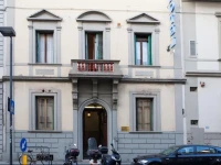 Hotel Masaccio 