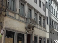 Hotel Scoti 