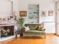 Al Corso Apartment 