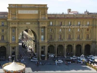 Antico Centro Suite 