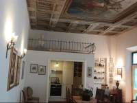 Antinori Apartment 
