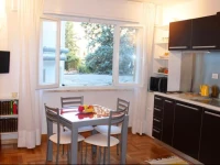Apartamento La Fortezza 
