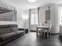 Apartment Gioia 
