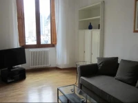 Apartment in Florence 
