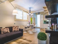 Apartment Lety 