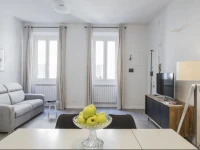 Apartment Mezzo 