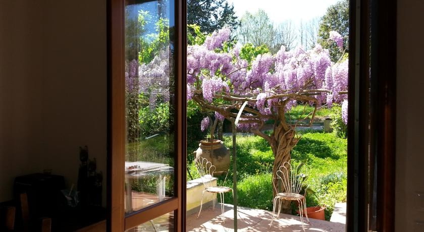 Apartment San Damiano 45 