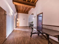 Apartment Via dei Benci 