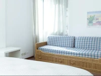Apartments "La Uzzanina" 