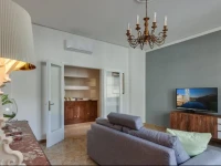 Apartments Florence - Bartolommeo 