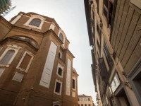 Apartments Florence - Canto Dei Nelli 