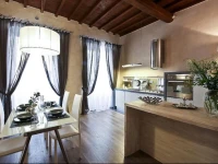 Apartments Florence - Giglio santa trinita 