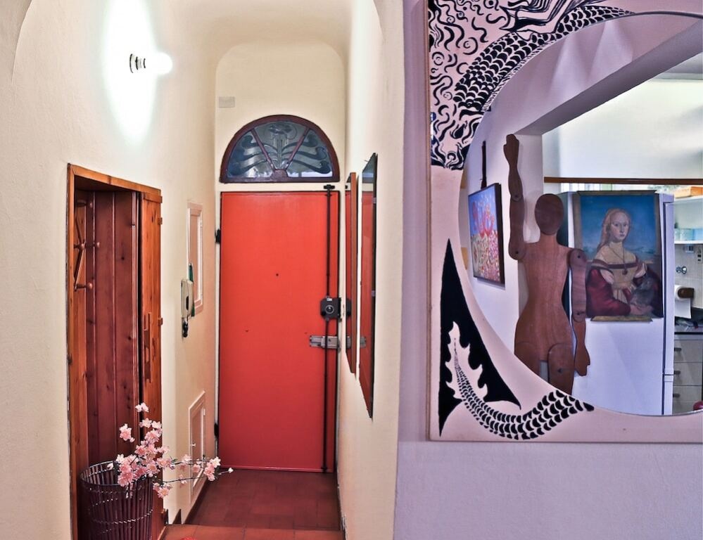 Apartments Florence - Laura Ground Floor 