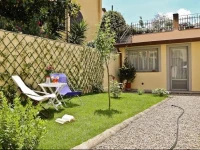 Apartments Florence - Piattellina Garden 