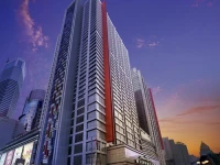 Howard Johnson Plaza Chongqiong 5*