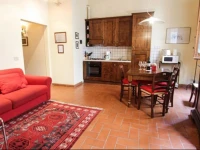 Apartments Florence Chiesa 