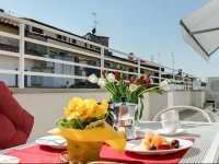 Apartments Florence Jacopo 