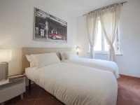 Apartments Florence Ponte Vecchio San Jacopo 