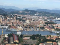 Appartamento Cristina 