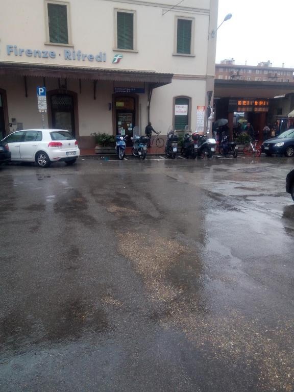 Appartamento Rifredi 