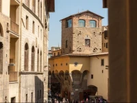 Appartamento Santa Felicita 