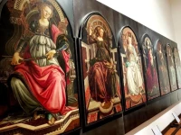 Appartamento Signoria 