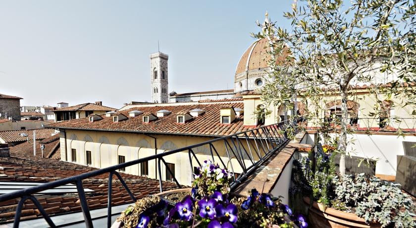 B&B Emozioni Charme 