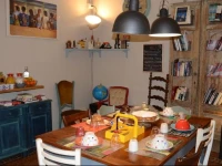 B&B Firenze Lorenzo&Lorenzo 