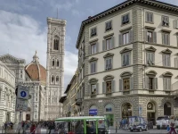 B&B Il Salotto Di Firenze 