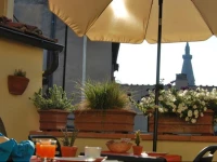 B&B Isola dArno 