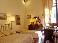 B&B Soggiorno Panerai 