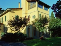 B&B Villa La Sosta 