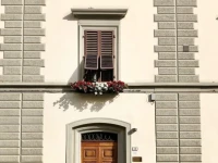 Bandinelli Apartment 