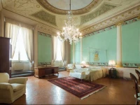 Bardi Palace 