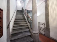 Bargello Apartment 