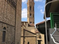 Bargello Florence 