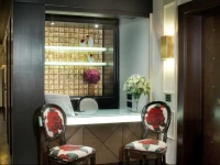 Be-ONE Art and Luxury Home 