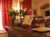 Bed & Breakfast Il Bargello 