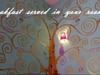 Bed And Breakfast AgostГ¬ 