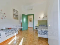 Berenice Halldis Apartment 