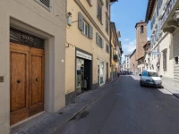 Borgo la Croce Apartment 