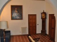 Carlo Lodovico Apartment 