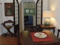 Casa De Magnoli 