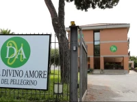 Casa Del Pellegrino 