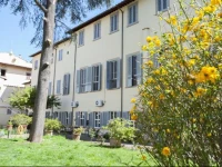 Casa per ferie Suore Oblate dellAssunzione 