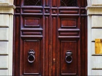 Casa Pucci B&B 