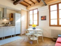 Charme&Suite - Santo Spirito 